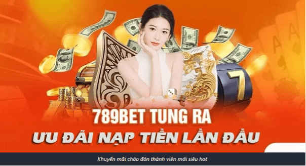 Trải nghiệm Khuyến mãi 789 BET an toàn, tỉnh táo và có trách nhiệm
