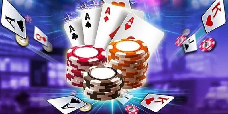 Những sai lầm phổ biến khi chơi sâm lốc trực tuyến
