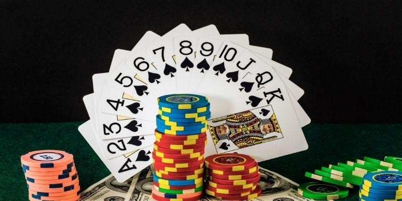 Những lý do nên tham gia chơi game bài GG88