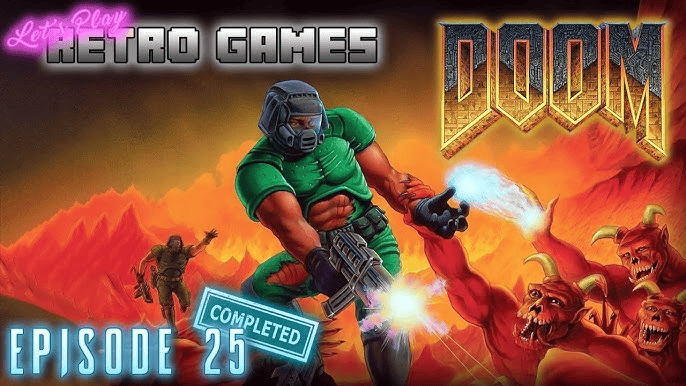 Tầm Quan Trọng Của Âm Thanh Trong Game Doom