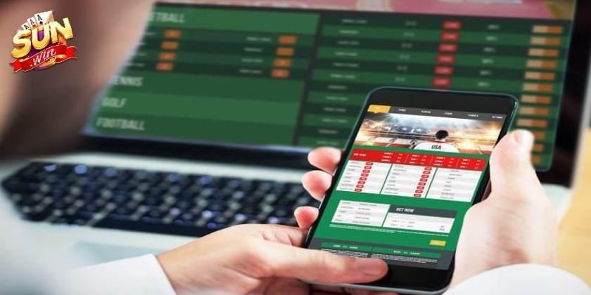 Tham gia các sân cược uy tín đảm bảo an toàn