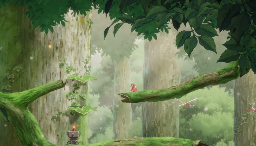 Tìm Hiểu Về Game Hoa