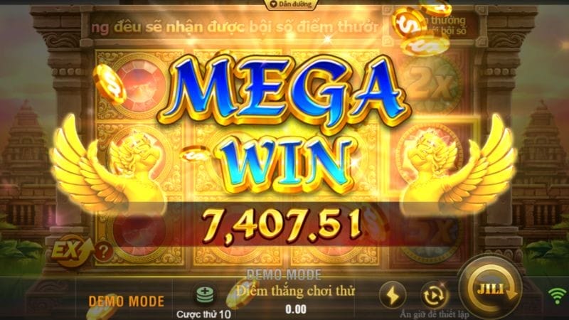 Về cơ chế tích lũy jackpot với nổ hũ phát phát
