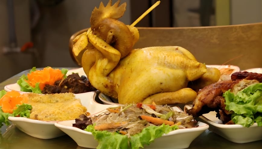 Bài văn khấn thổ công 30 tết chuẩn