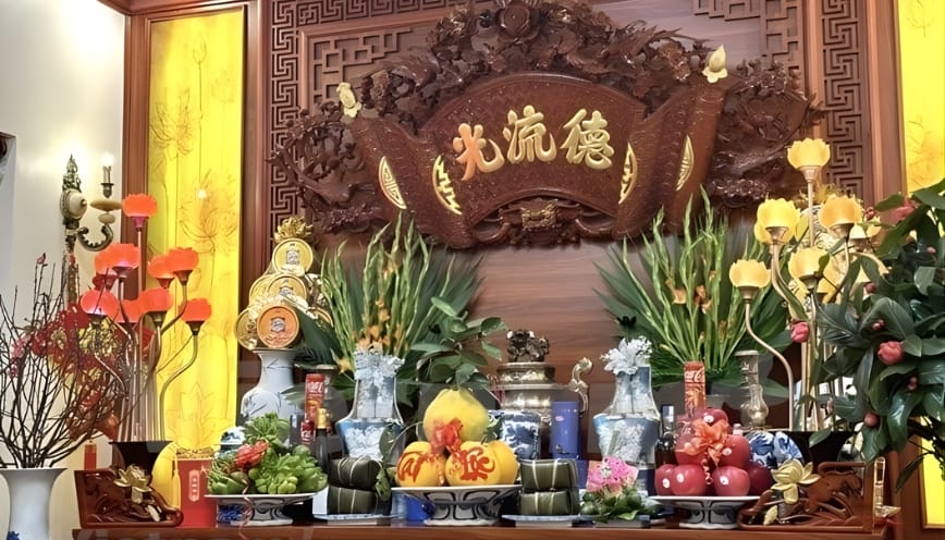 Cần nắm được thời gian thực hiện văn khấn