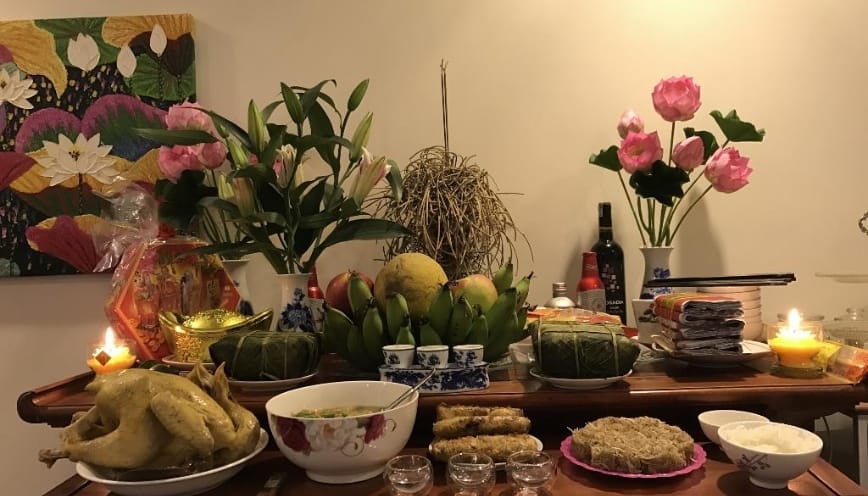 Một số lưu ý khi thực hiện lễ tạ 100 ngày
