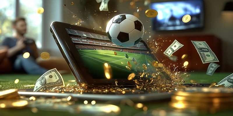 Một Số Chiến Thuật Cá Cược Hiệu Quả