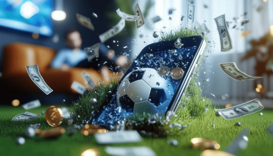 8xbet và sự phát triển của kèo bóng đá Việt Nam