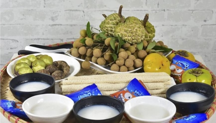 Chọn ngày cúng chúng sinh trong tháng 7 âm lịch