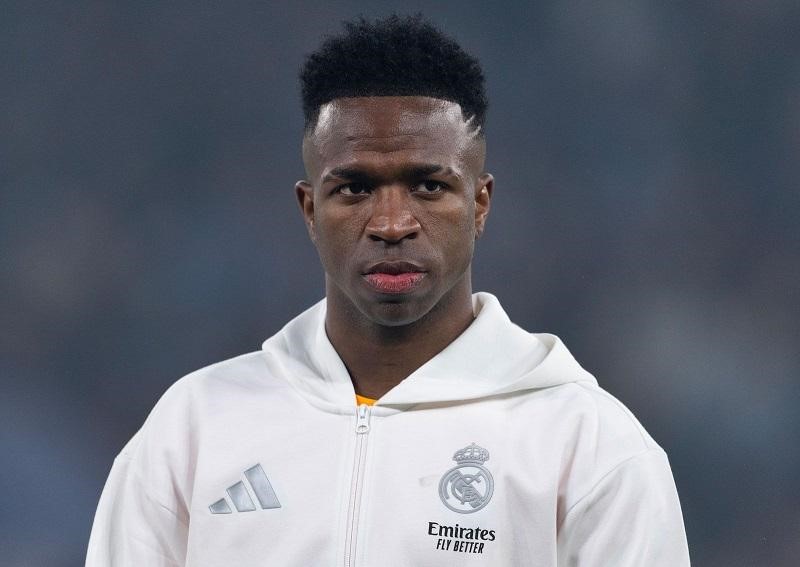 Định hình kỷ nguyên Galacticos thế hệ mới tại Santiago Bernabeu