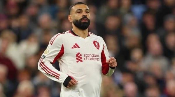 Liverpool không cần thay thế Salah - Hướng đi khác của Anfield