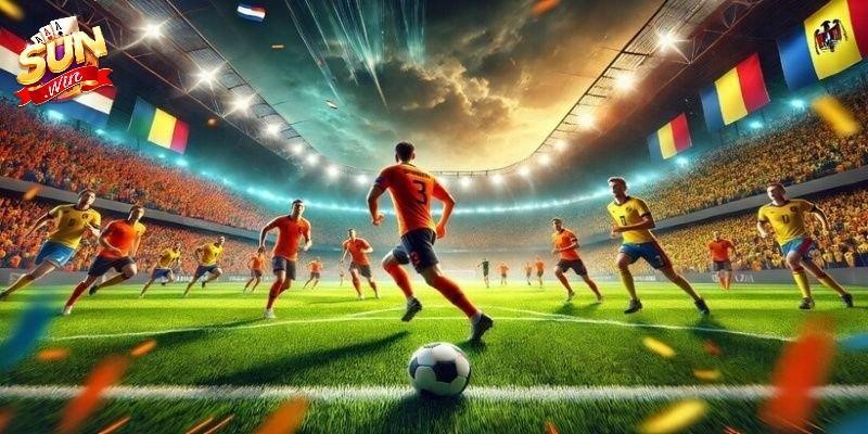 Người hâm mộ bóng đá nên cập nhật thông tin thường xuyên