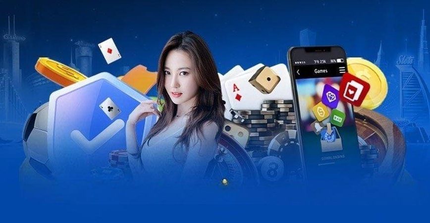 Hướng dẫn tải app qq88 giải trí tiện lợi trên điện thoại