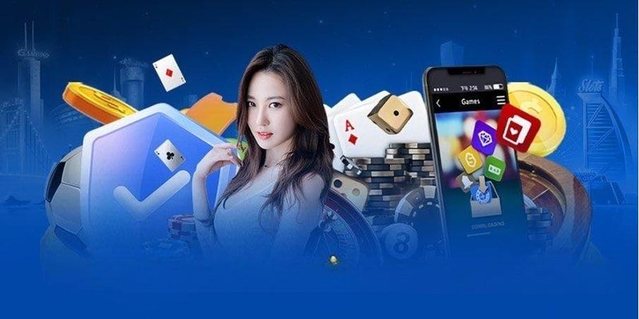 Hướng dẫn tải app qq88 giải trí tiện lợi trên điện thoại