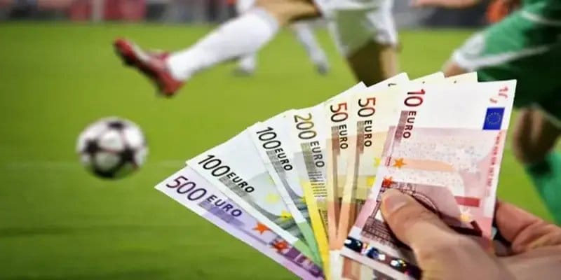 Theo dõi nhiều nguồn dữ liệu giúp đánh giá trận đấu khách quan