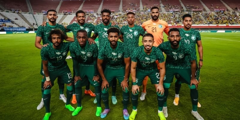 Khung giờ phát sóng chuẩn trong lịch thi đấu world cup