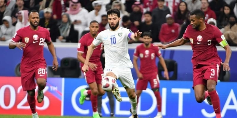 Lịch thi đấu world cup chi tiết qua từng vòng đấu