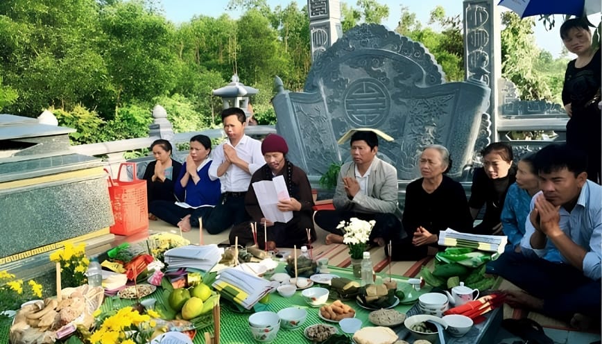 Những kiêng kỵ khi tiến hành lễ tạ gia chủ nên nhớ