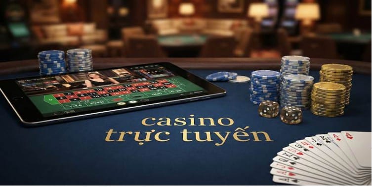 Hệ thống giải trí trực tuyến Febet hiện nay