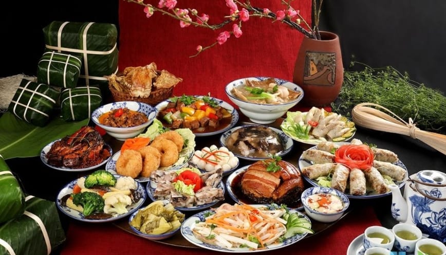 Lễ vật cần chuẩn bị để cúng tạ đất