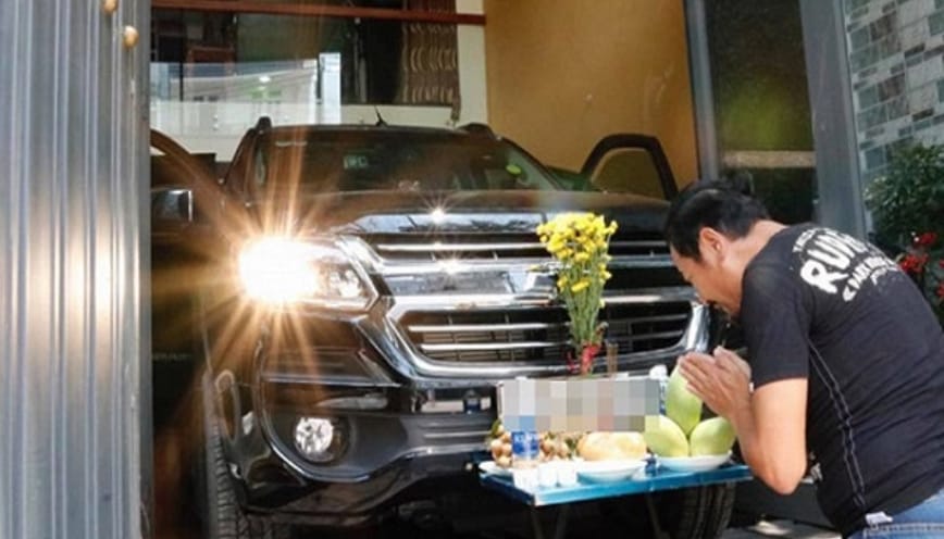 Lựa chọn thời gian phù hợp là bước quan trọng trong lễ cúng