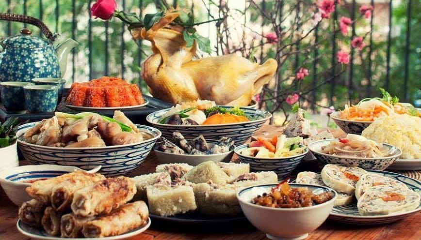Mẫu văn khấn tạ đất vào dịp cuối năm