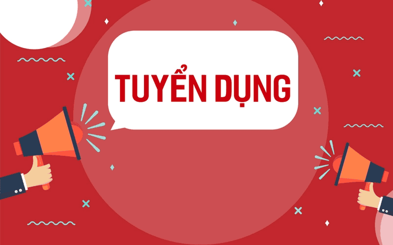 Môi trường làm việc được đầu tư thu hút