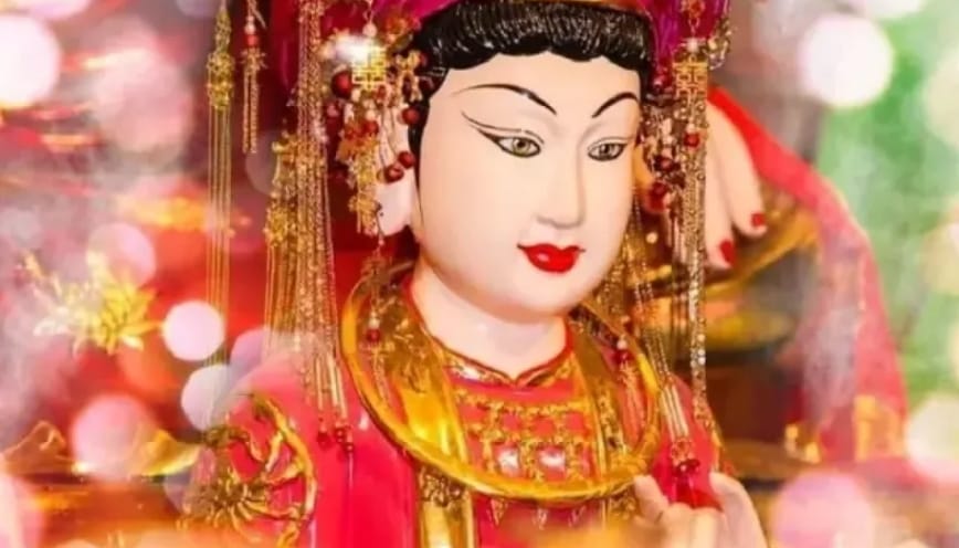 Ngày vía Cô Chín diễn ra vào thời gian nào trong năm?