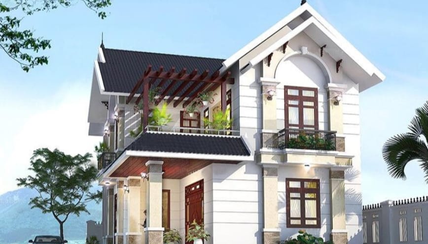 Nội dung bài khấn chuộc nhà sau khi mượn tuổi