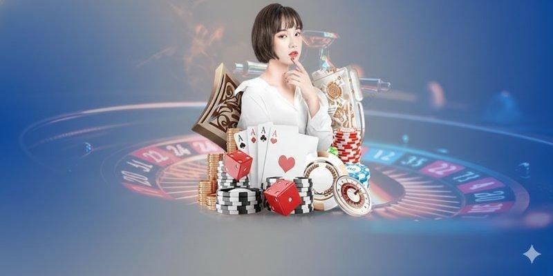 Thương hiệu giải trí i9bet uy tín cho mọi hội viên