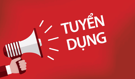 Tuyển dụng Sunwin mang đến cơ hội việc làm tốt