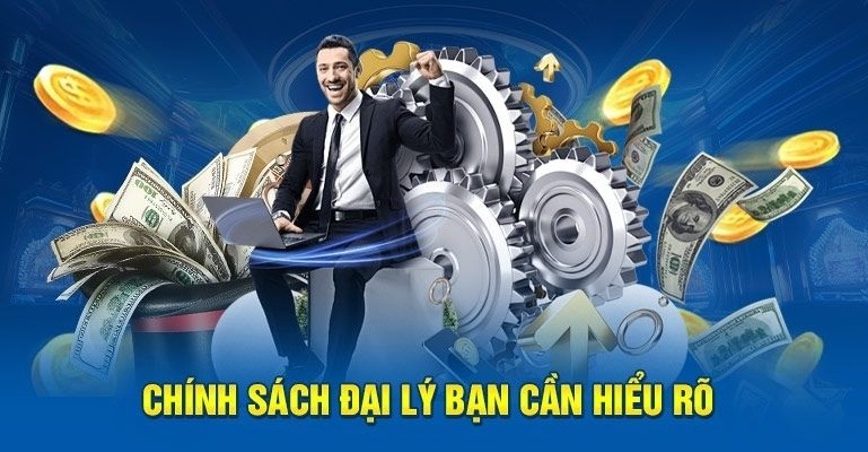 Vai trò đại lý rikvip cần hiểu rõ quyền lợi vận hành