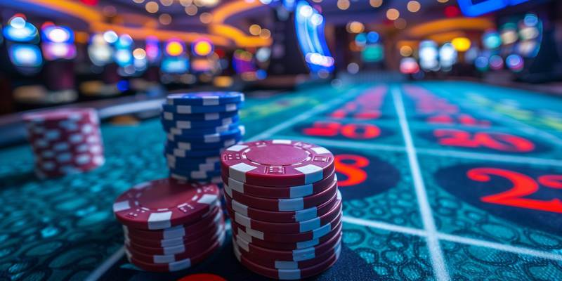 Cổng game HITCLUB mở rộng trải nghiệm giải trí số