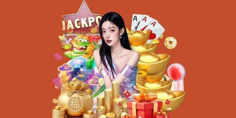 Mẹo tham gia chơi game an toàn tại cổng game