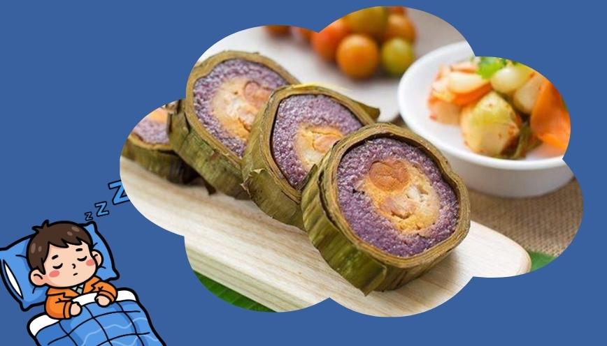Các góc nhìn về giấc mơ thấy bánh tét