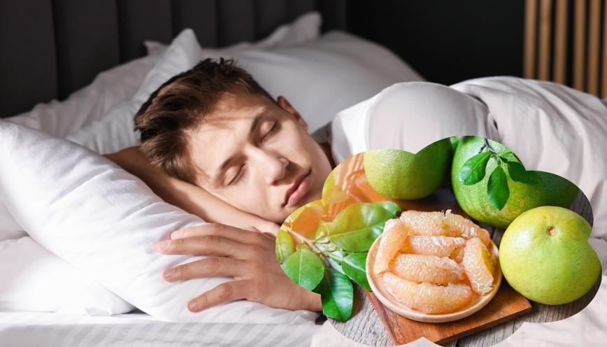 Giải mã điềm báo khi mơ thấy ăn bưởi