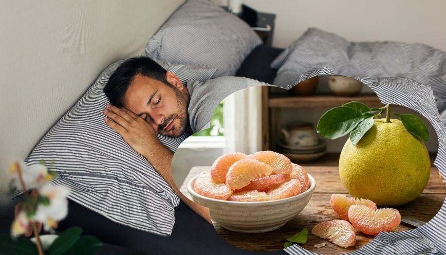Những thắc mắc thường gặp về giấc mơ ăn bưởi