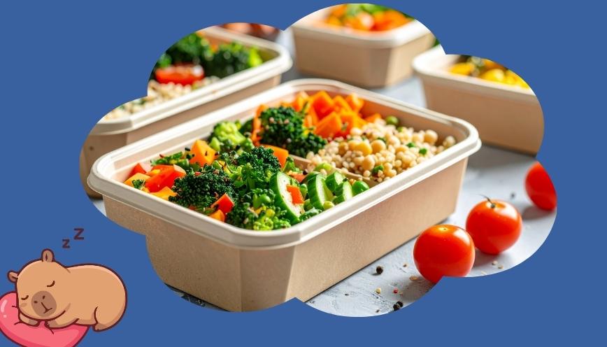 Những lý giải về giấc mơ ăn chay cần biết