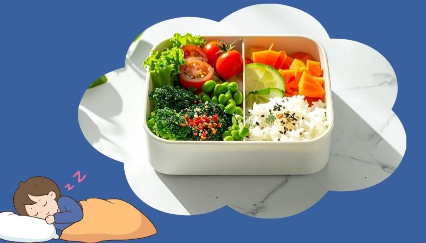 Những thắc mắc thường gặp khi mơ thấy ăn chay