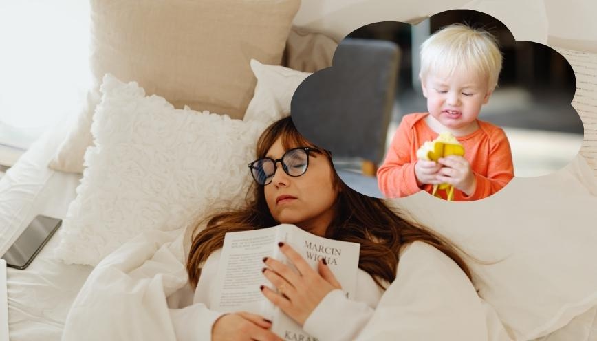 Giải mã 6 giấc mơ thấy ăn chuối thường gặp
