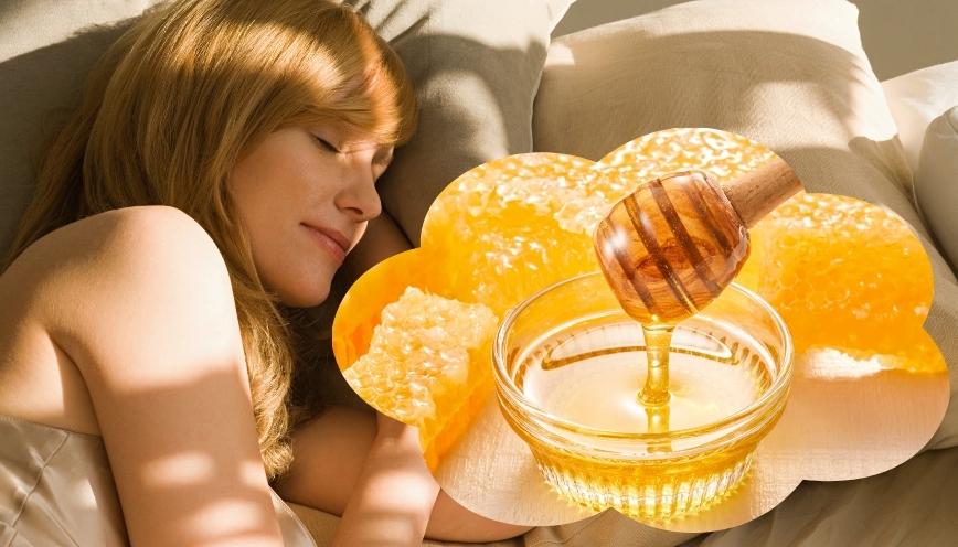 Mơ thấy ăn mật ong cùng người yêu