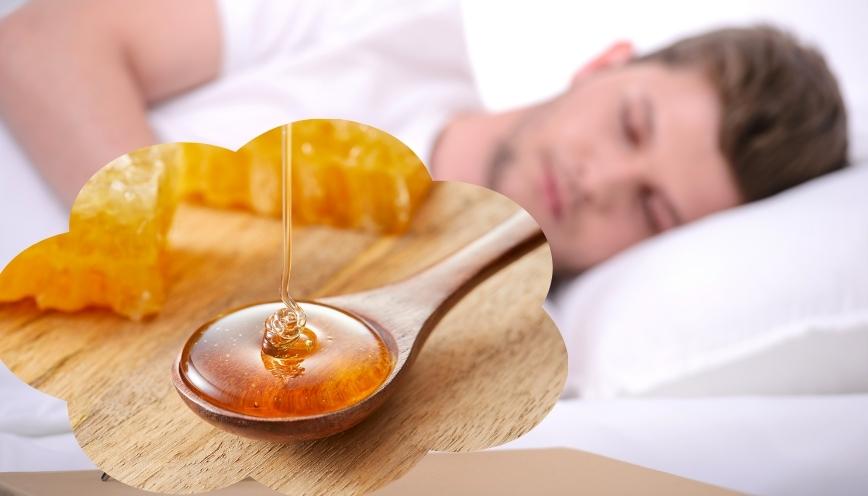 Việc cần làm sau khi mơ thấy ăn mật ong