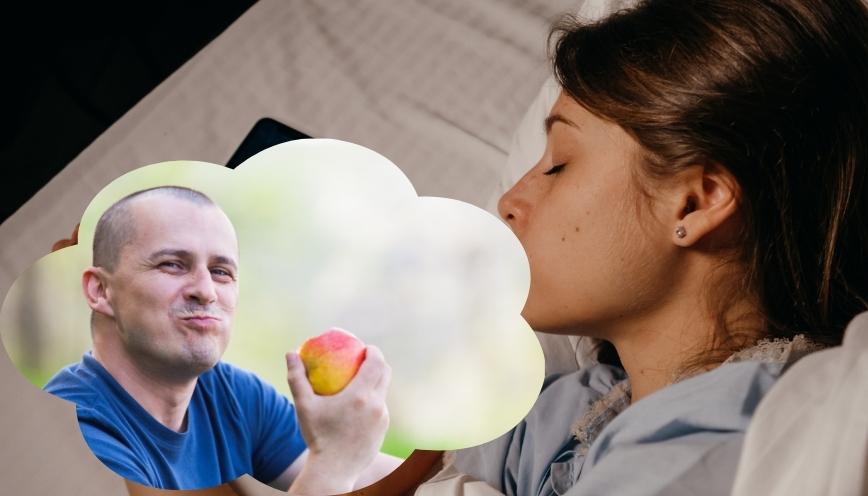 Góc nhìn phong thủy về màu sắc quả táo
