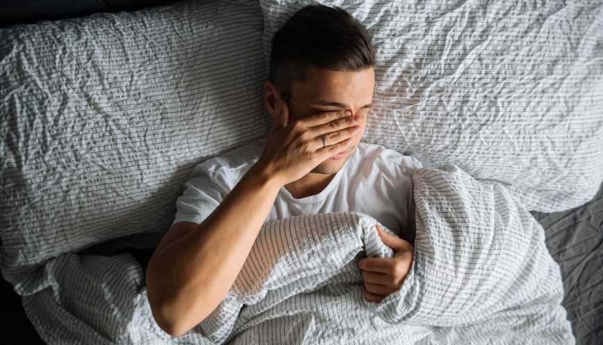 Mơ thấy ăn thịt người cần làm gì sau khi ngủ dậy