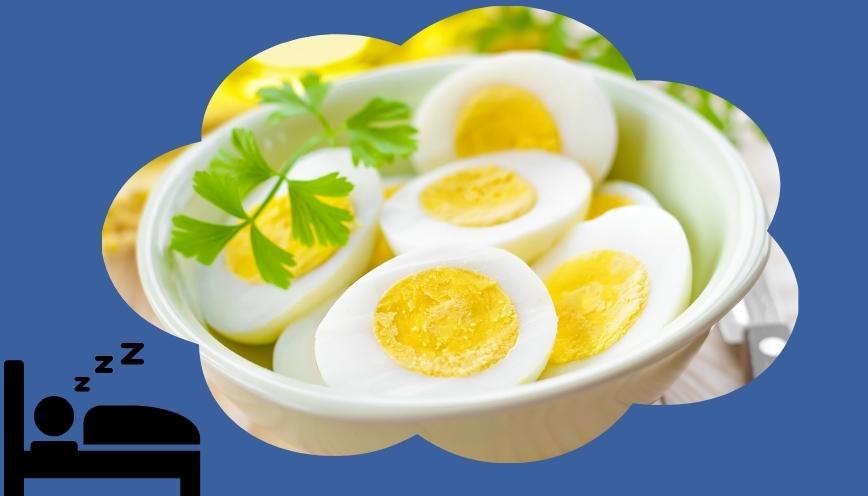 Góc nhìn tâm lý về kỳ vọng khi mơ ăn trứng gà