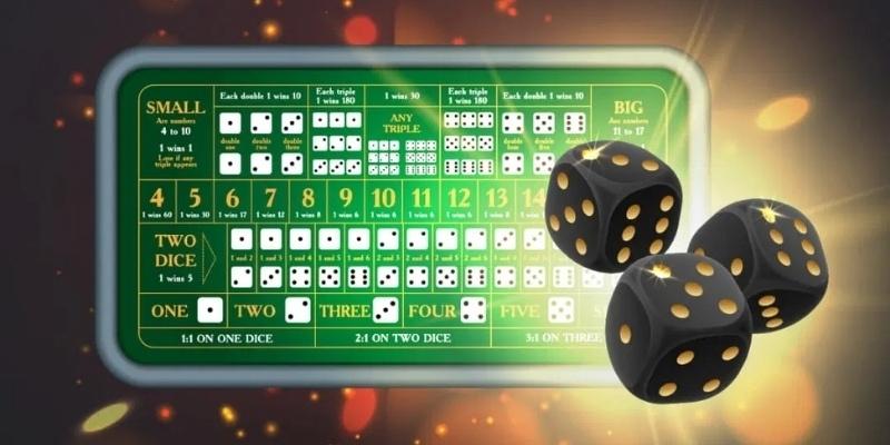 Sức hút bền vững của trò chơi xúc xắc truyền thống