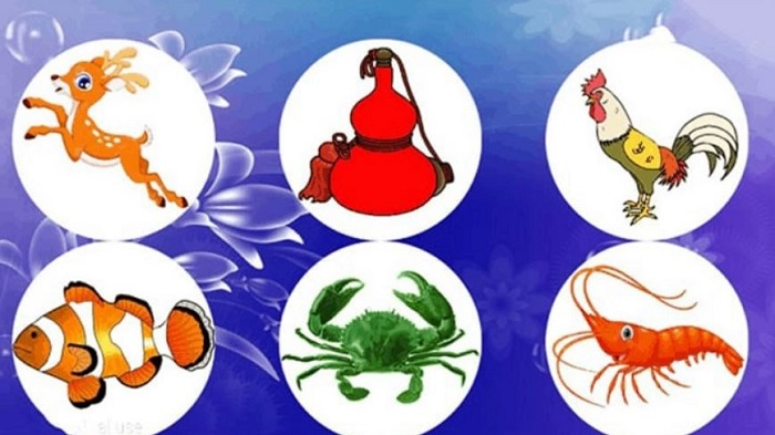 Phân tích tỷ lệ thưởng các mặt xúc xắc