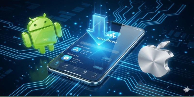 GO88 APK là tệp cài dành cho Android