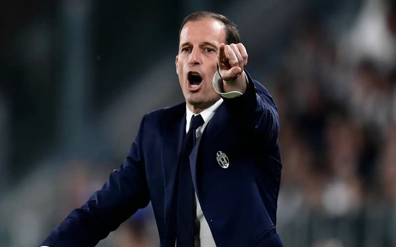 Mùa giải 2014/15 Juventus tiến đến trận chung kết Champions League