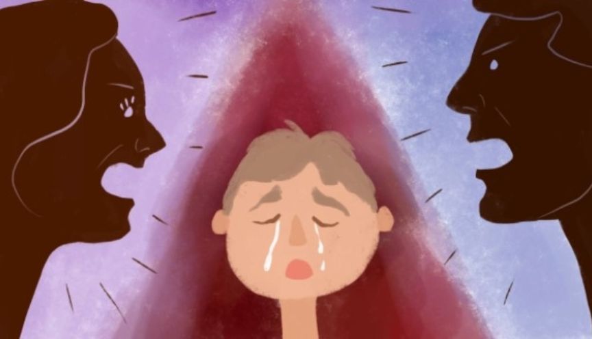 Mơ thấy được bố mẹ cãi nhau có ý nghĩa gì?